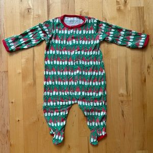 Magnetic Me Christmas sleeper